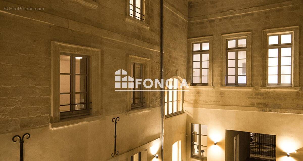 Appartement à AVIGNON