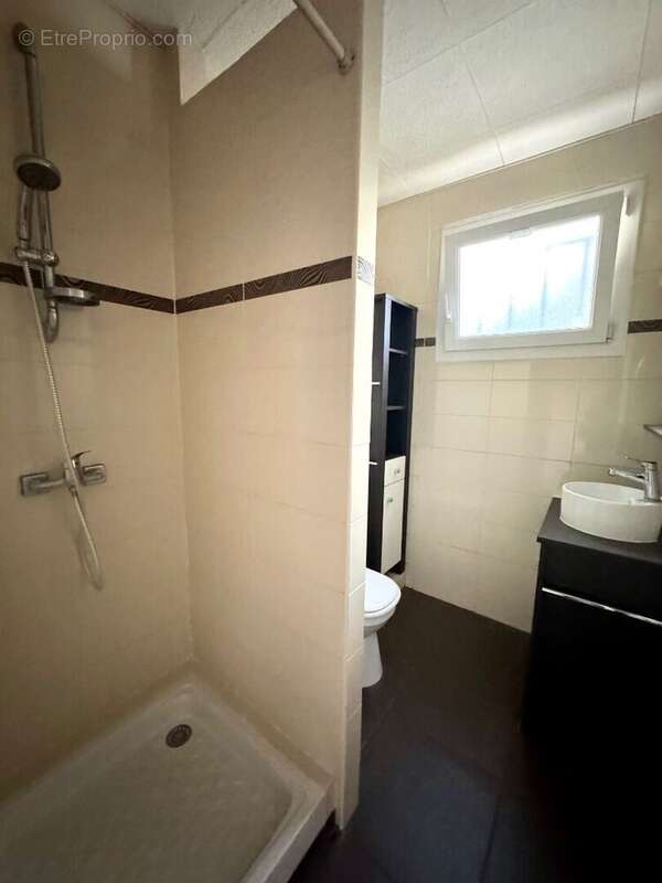 Maison à VILLENEUVE-SAINT-GEORGES