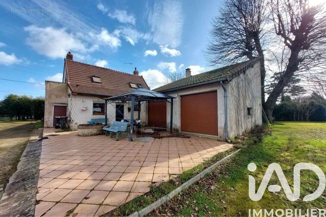 Photo 2 - Maison à DEMIGNY
