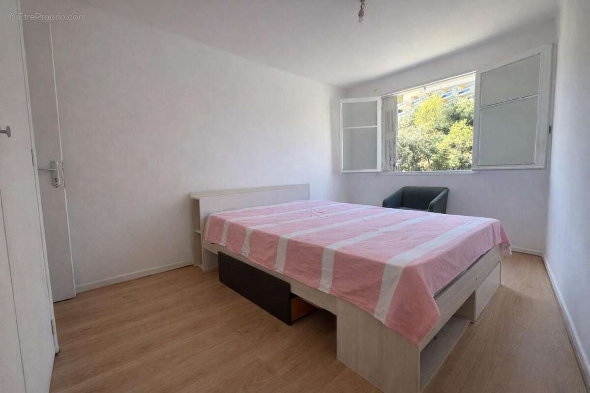   - Appartement à NICE