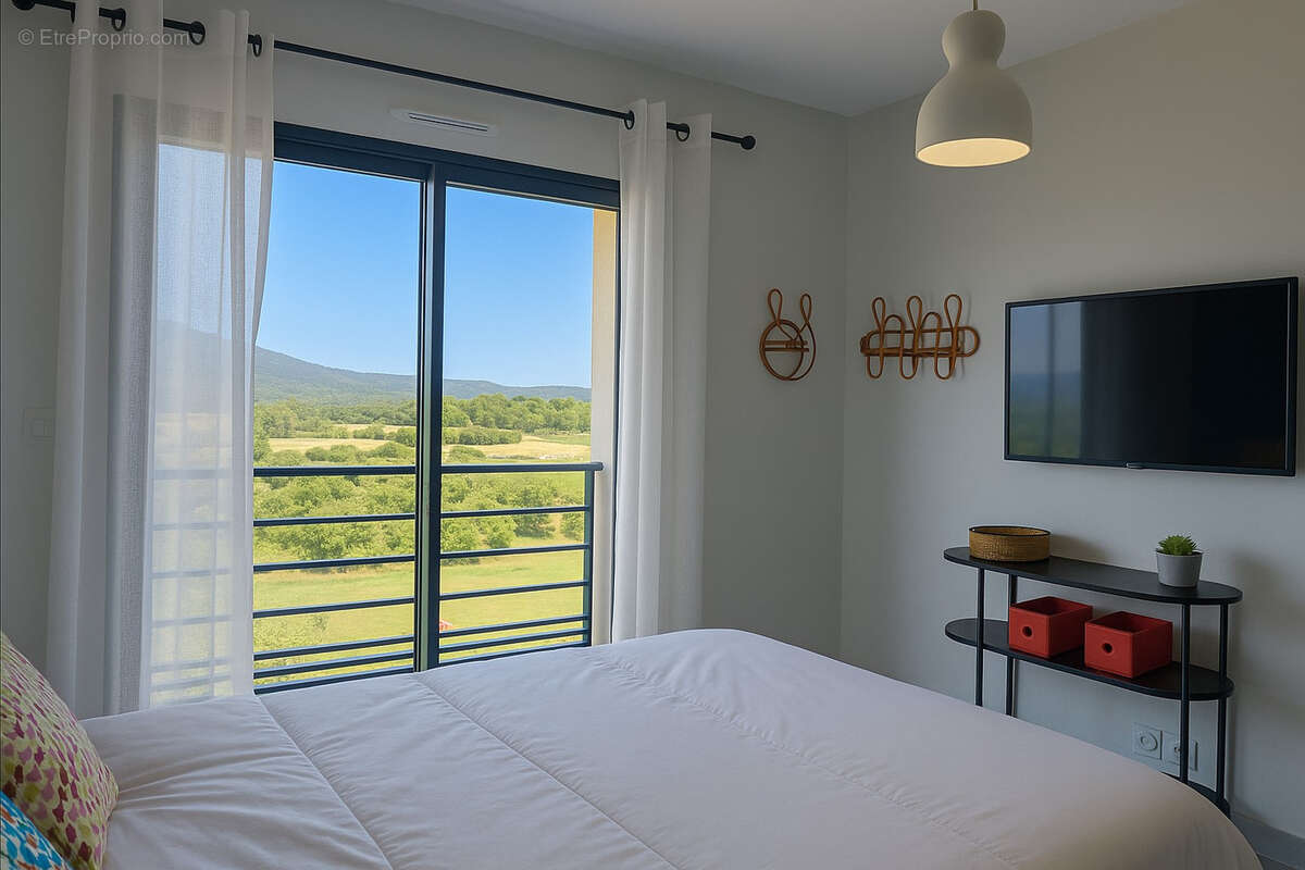 Appartement à PORTO-VECCHIO