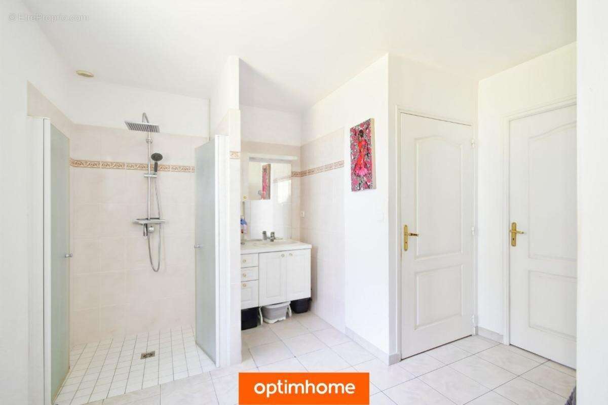 Maison Janzé – 166 m² - espace et sérénité - photo 7