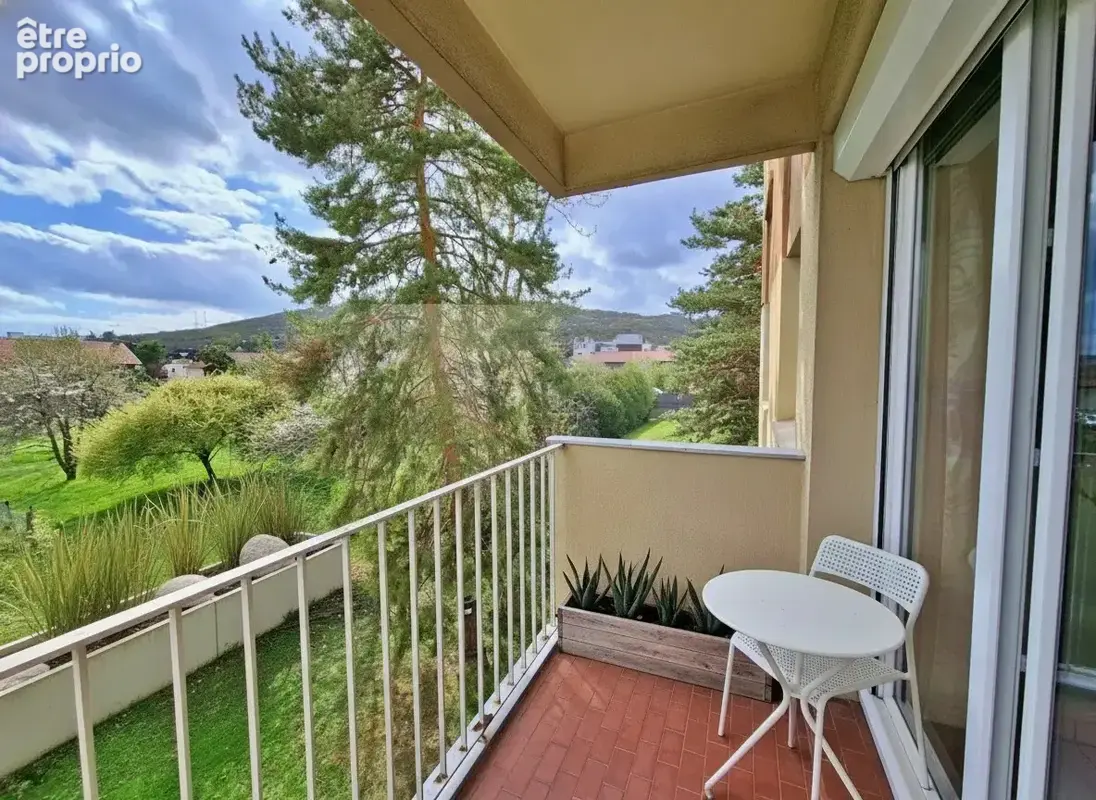 À acheter à Clermont-Ferrand (63) : appartement avec 5 pièces - photo 25