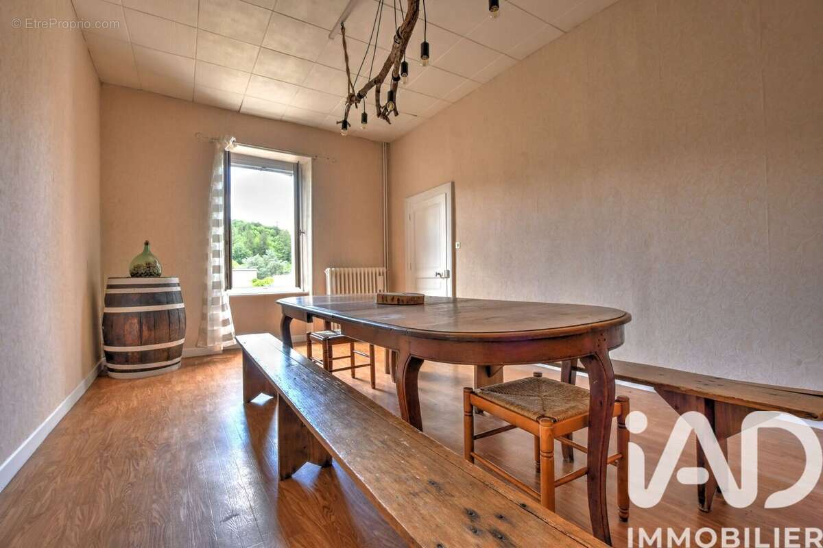 Photo 9 - Maison à SAINT-PRIEST-TAURION