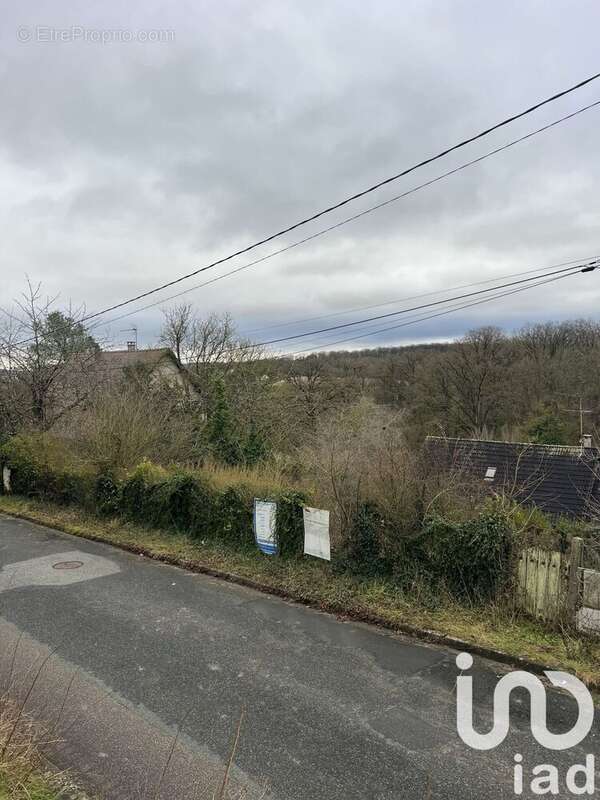 Photo 2 - Terrain à BEYNES