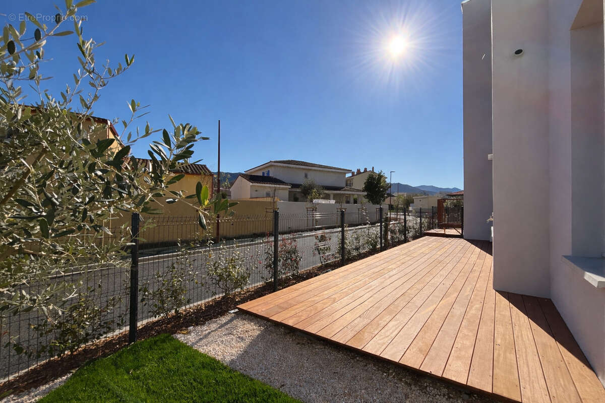 Appartement à ARGELES-SUR-MER
