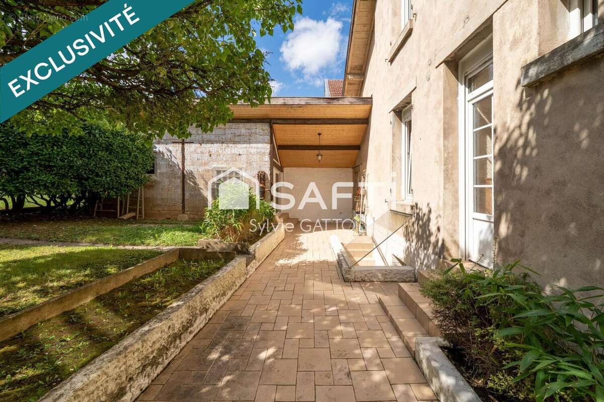 Photo 2 - Maison à FROUARD