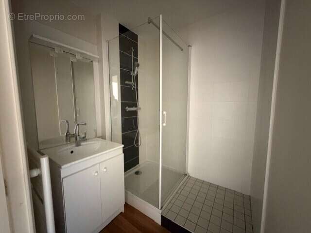 Appartement à ANGERS
