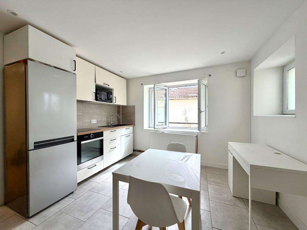 Appartement à SUCY-EN-BRIE