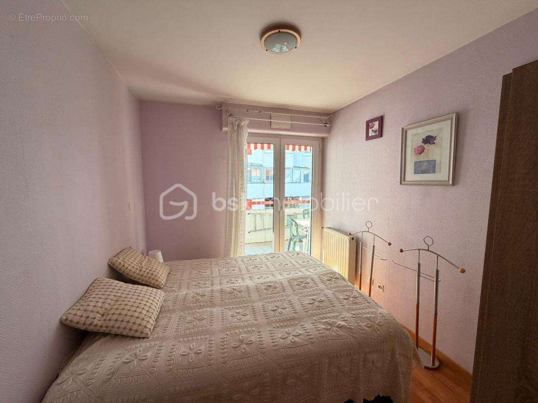 Appartement à HENDAYE