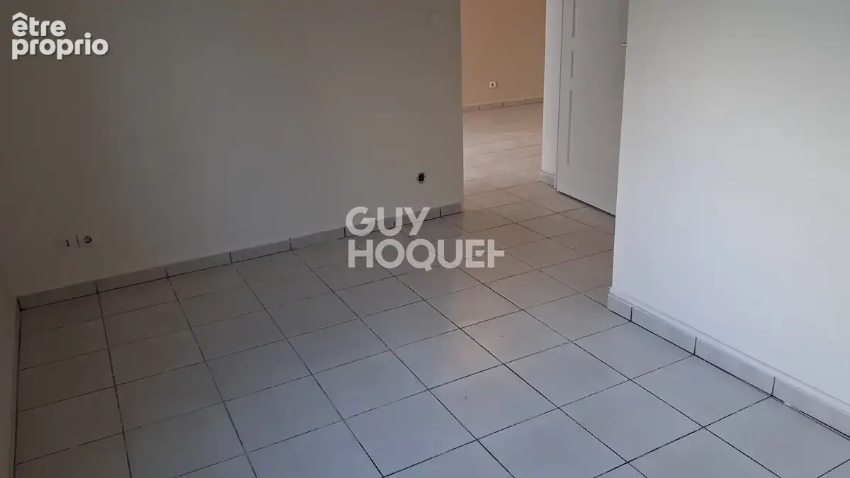 Appartement Sainte Clotilde 2 pièce(s) 38.92 m2 - photo 5