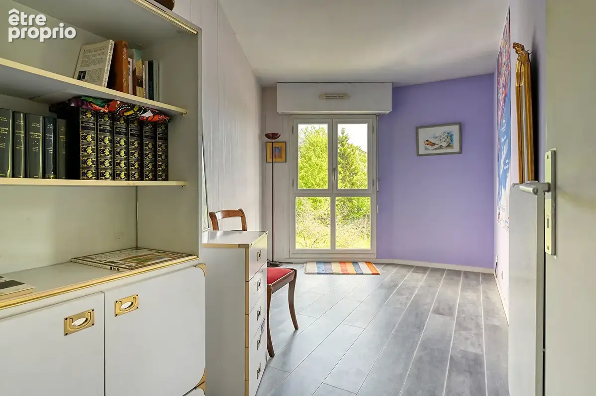Appartement  5 pièce(s) - Le Chesnay - photo 10