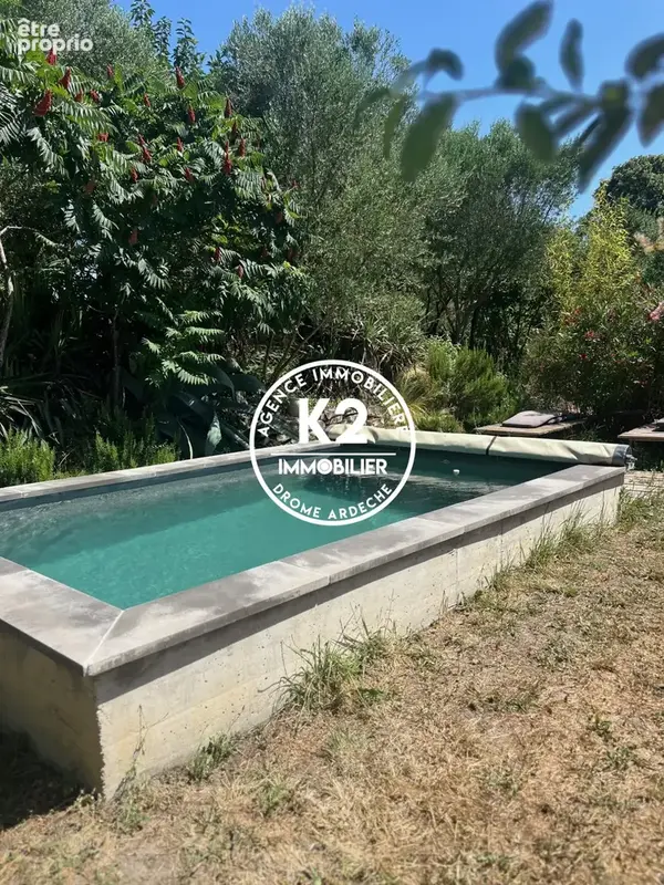 Maison 4 pièces 220 m² à vendre à Montelimar (26200) - photo 6