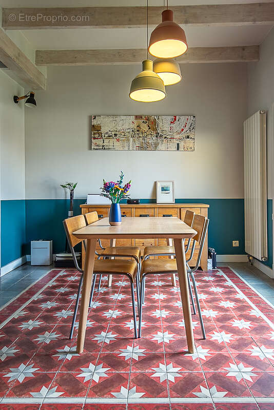 Maison à MARSEILLE-8E