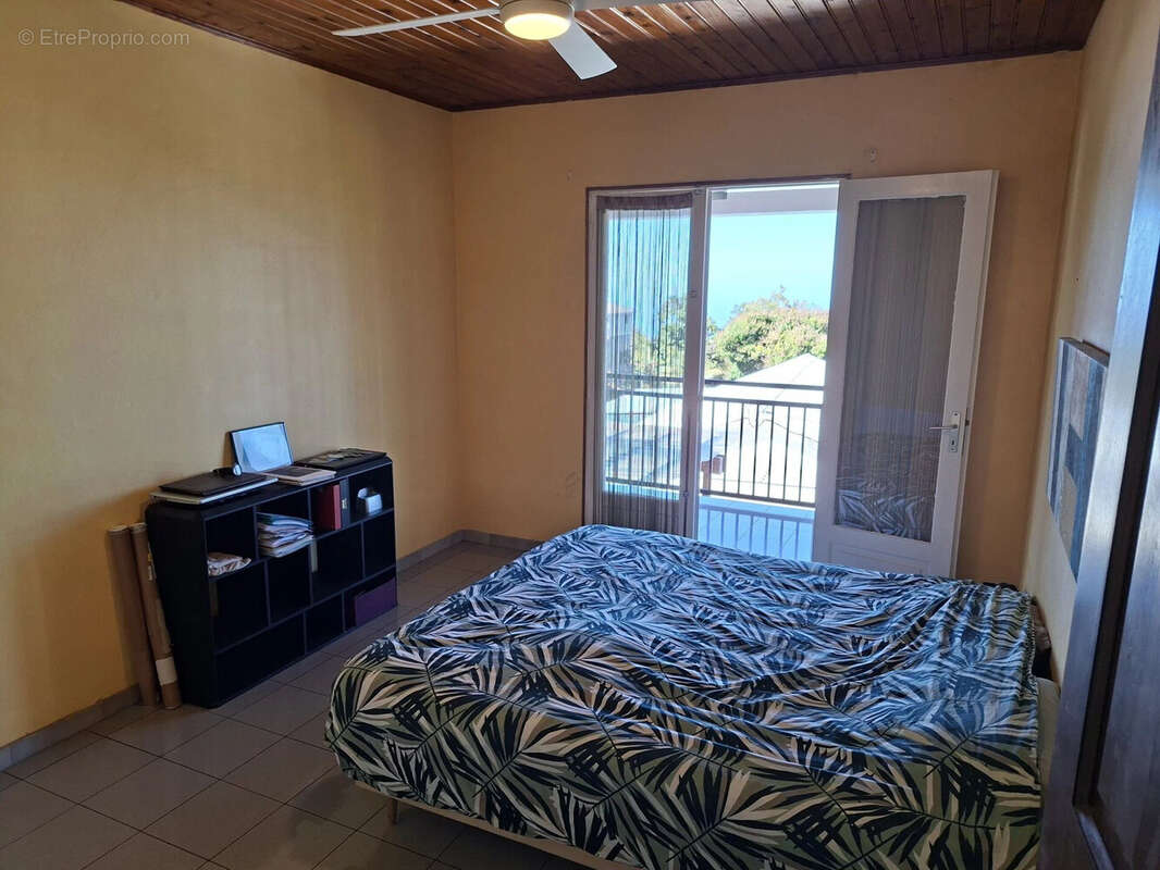 Maison à LE TAMPON