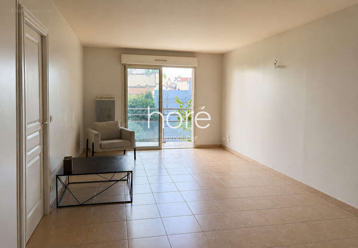 Appartement 43 m² à Asnieres-Sur-Seine  - photo 4