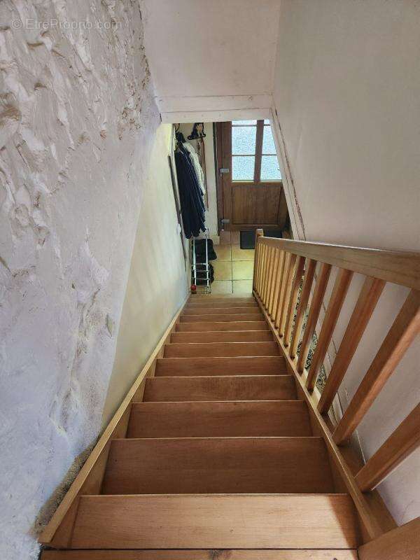 Maison à SAULGOND