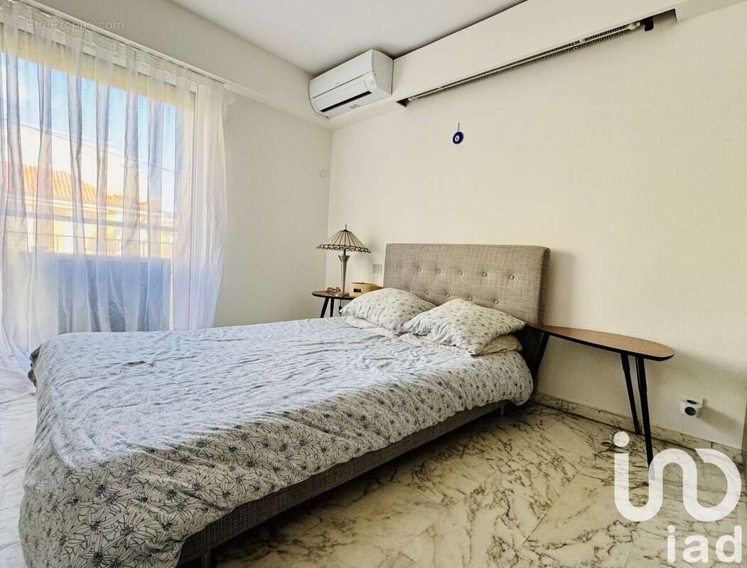 Photo 9 - Appartement à CANNES