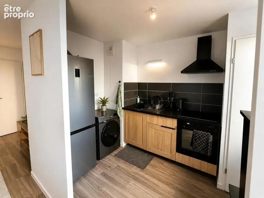 Appartement 2 pièces de 47 m² situé à Orléans pour investisseur - photo 4