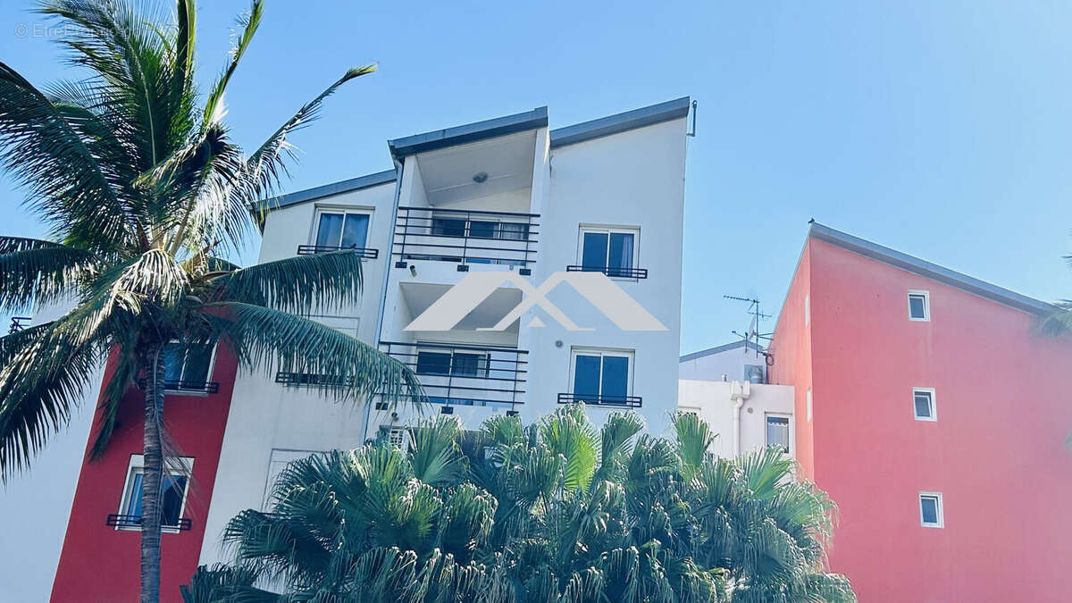 Appartement à LA POSSESSION