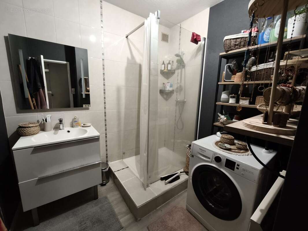 Appartement à ANGERS