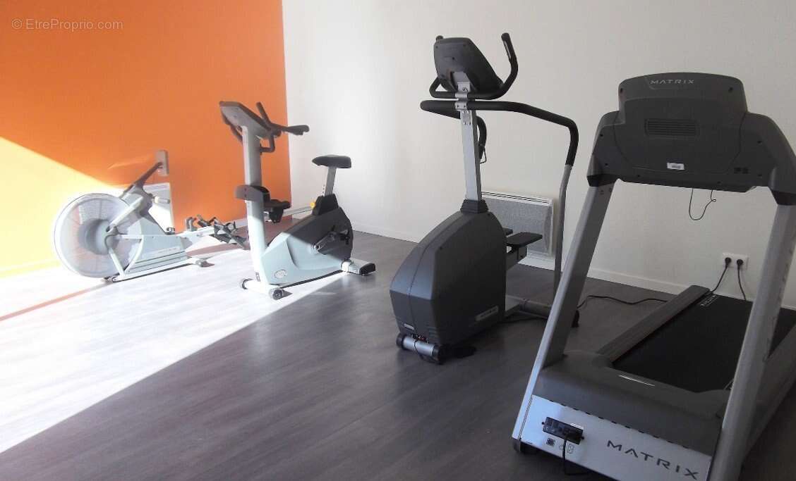 Appartement à TOURS