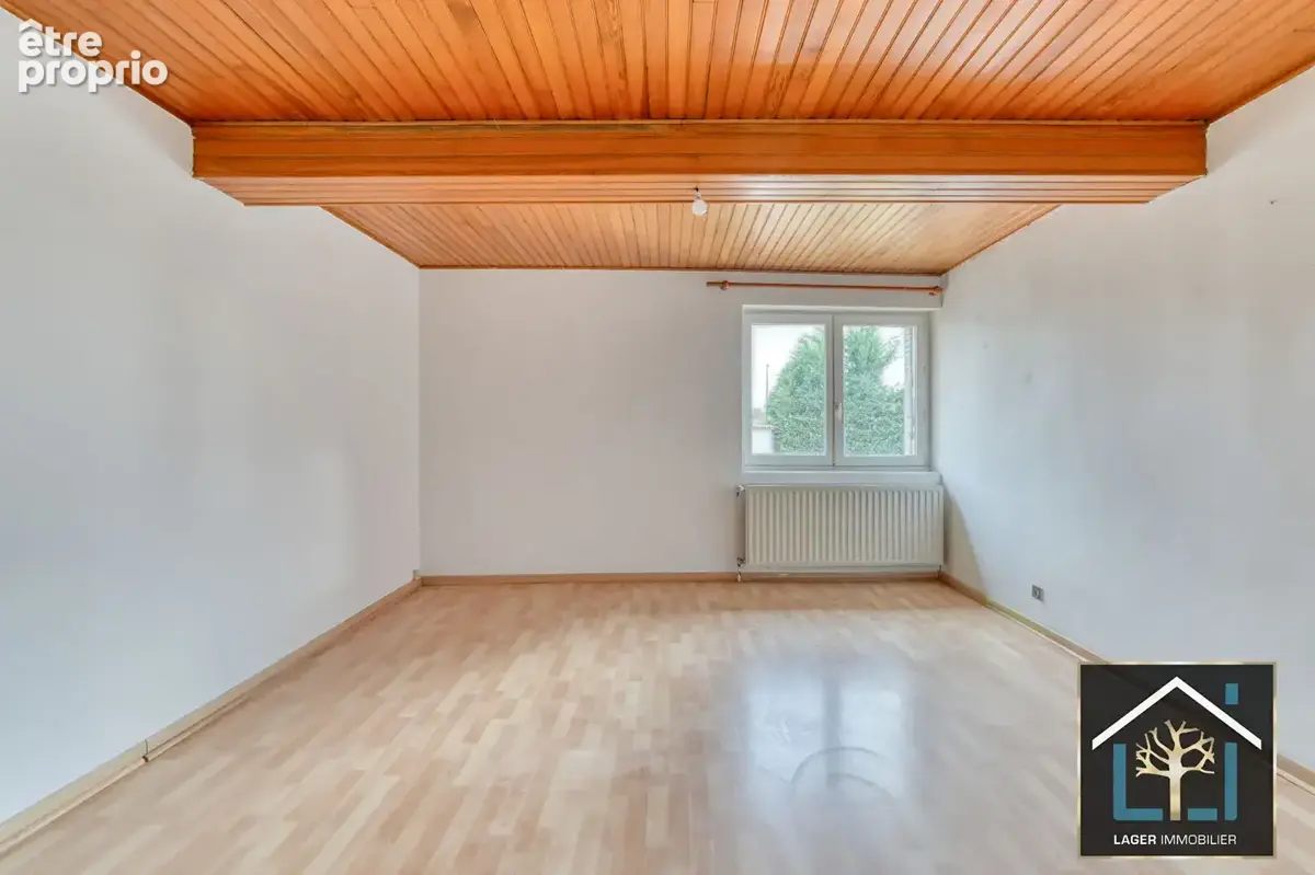 Maison proche montluel centre - photo 7