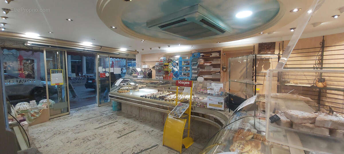 20220317_173920 - Commerce à REMIREMONT