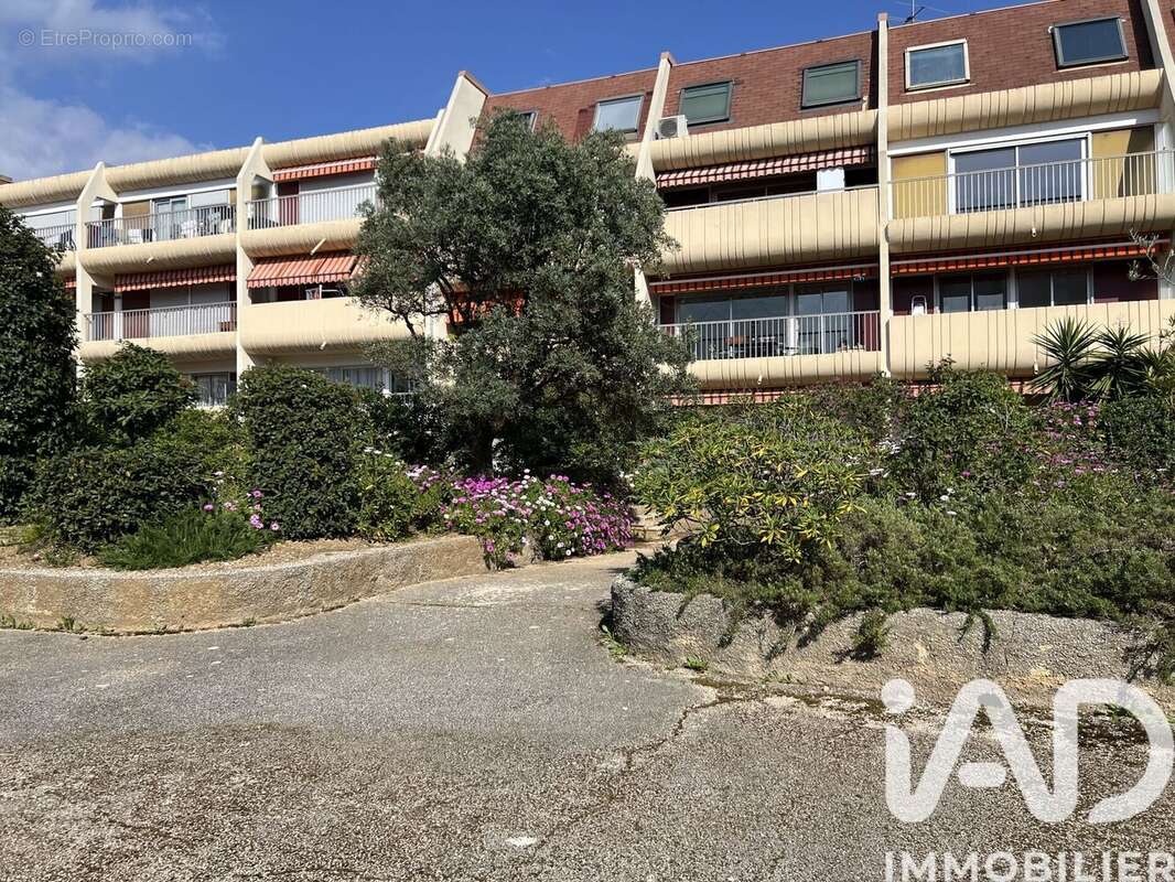 Photo 7 - Appartement à TOULON