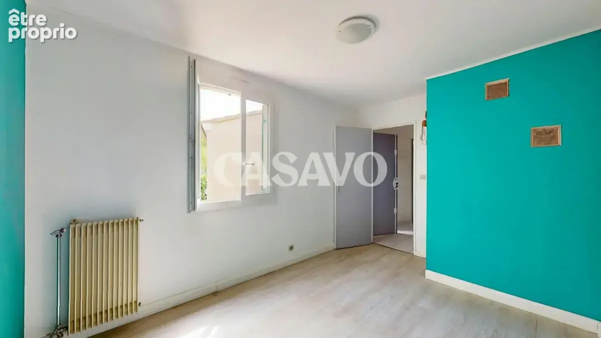 Vente Appartement 3 pièces de 75m² - 13090 Aix-en-Provence - photo 6
