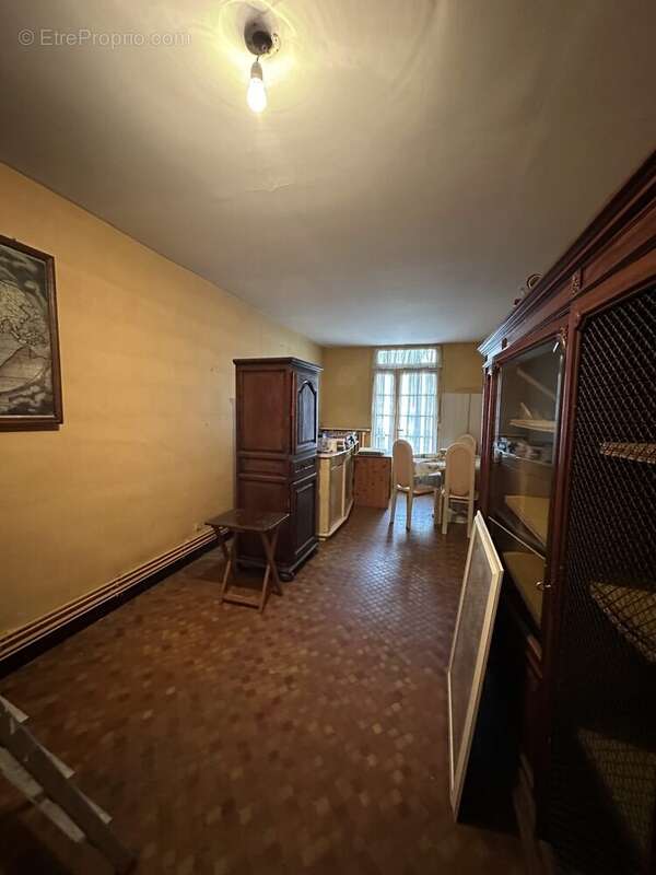 Maison à DRANCY
