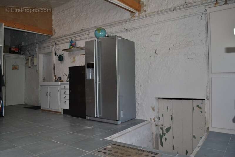 Maison à PISSOTTE