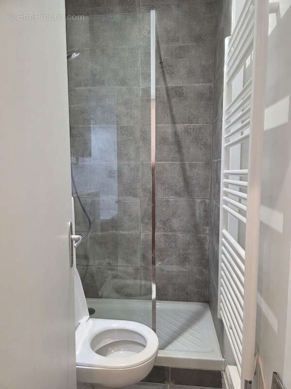 Appartement à VALS-LES-BAINS