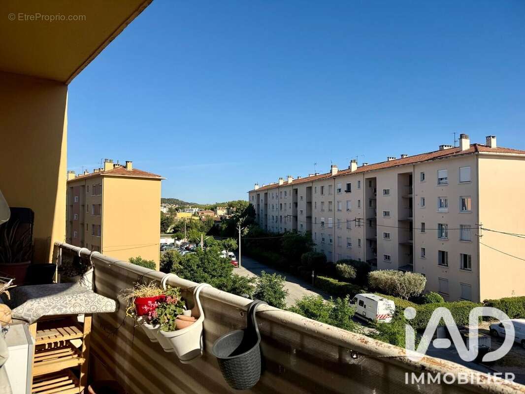 Photo 2 - Appartement à LA SEYNE-SUR-MER