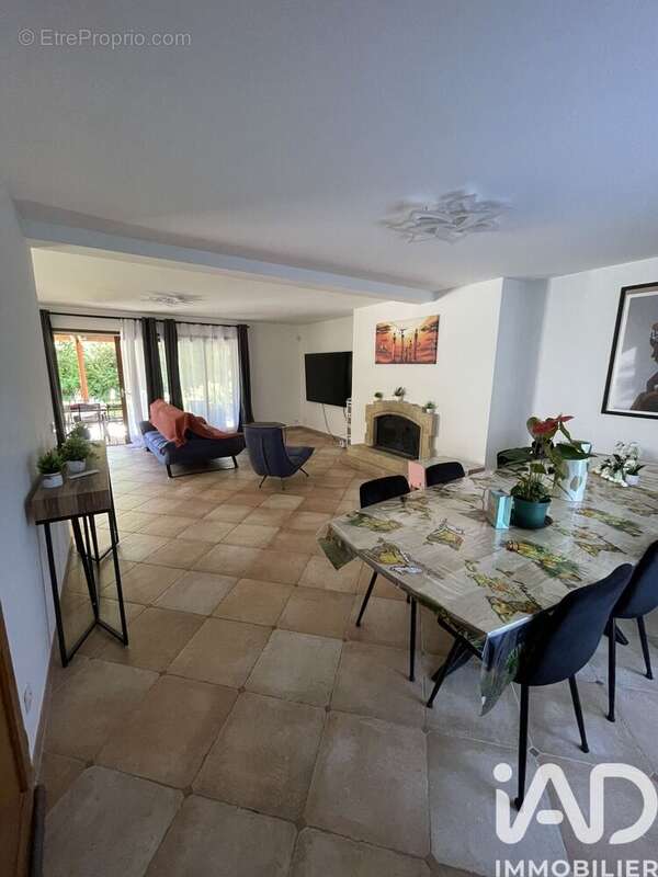 Photo 9 - Maison à OTHIS