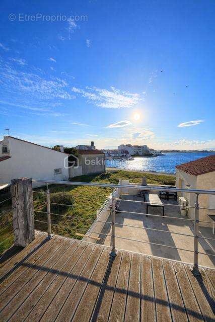 Maison à LE BARCARES