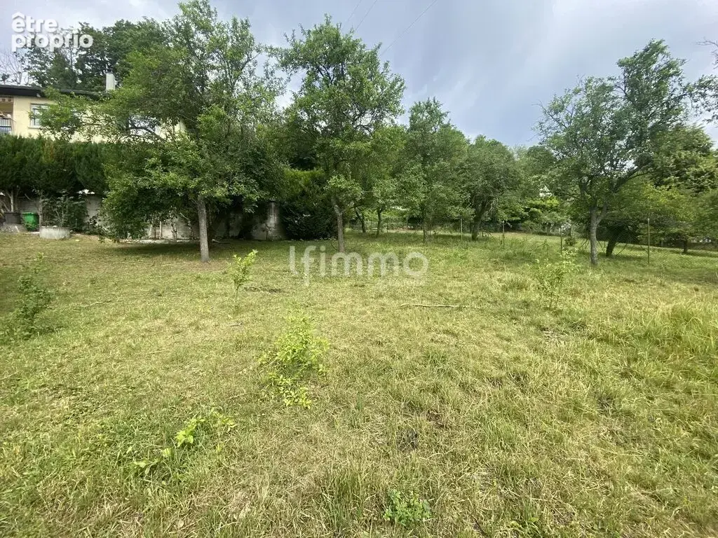 Terrain constructible de 899 m2 à didenheim - photo 6
