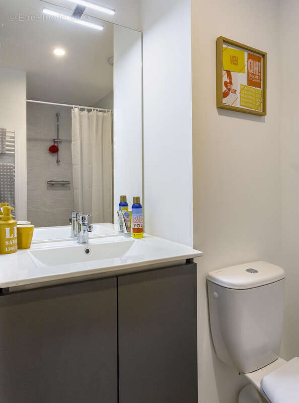 Appartement à BOBIGNY