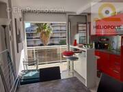 Appartement à SAINT-NAZAIRE