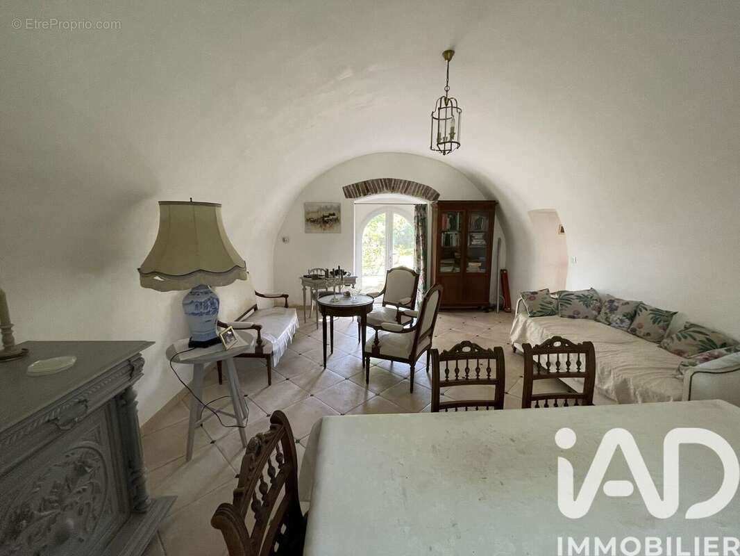Photo 9 - Maison à QUETTREVILLE-SUR-SIENNE
