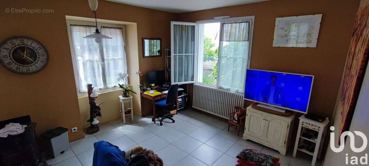 Photo 4 - Maison à L'HERBERGEMENT