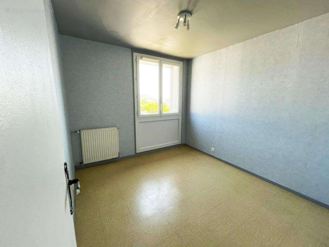 Appartement à HARFLEUR