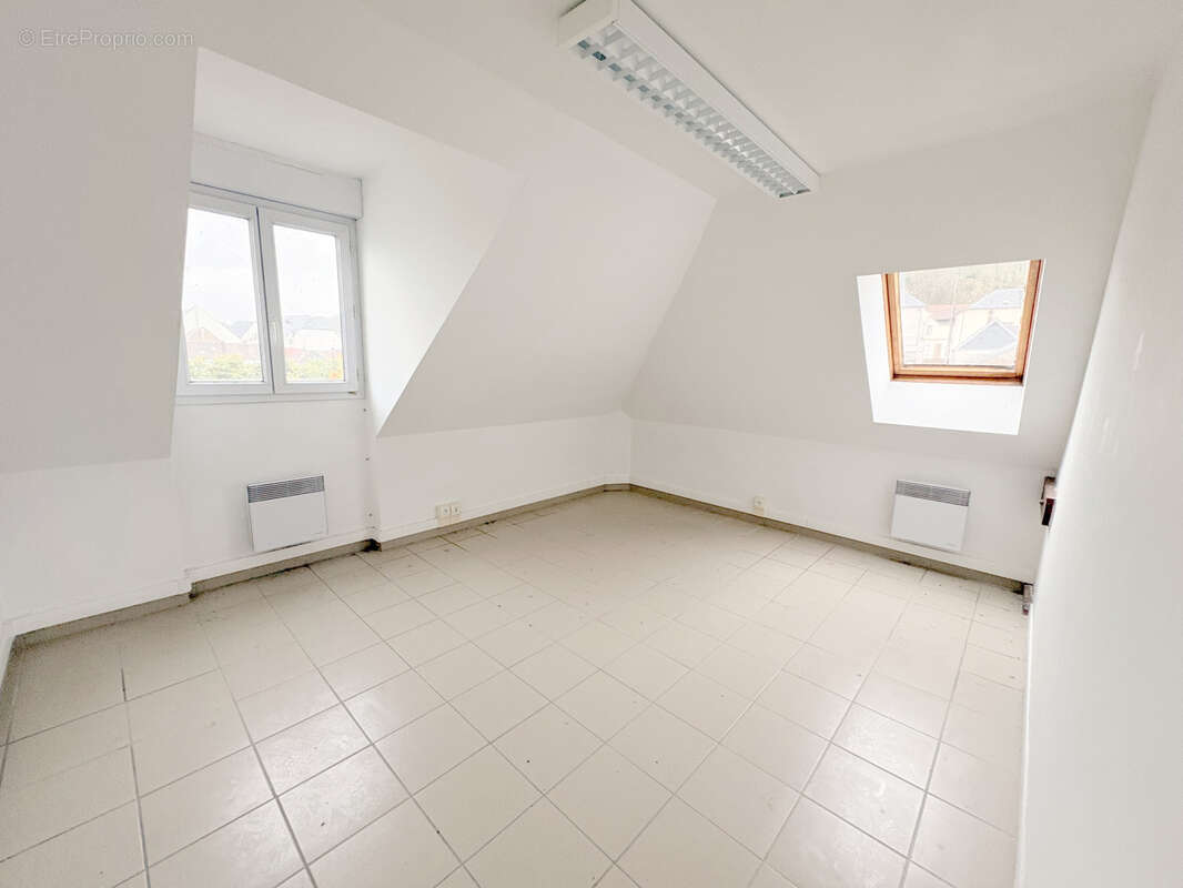 Appartement à MERU