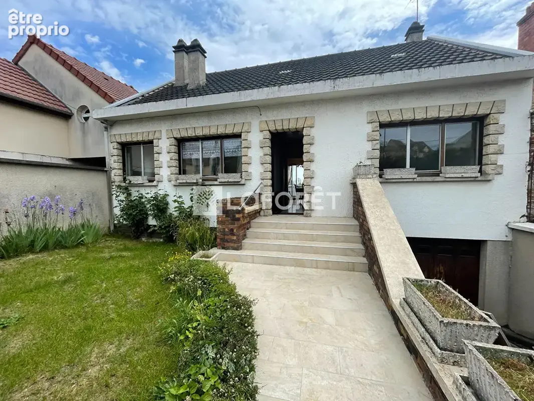 Maison à PALAISEAU