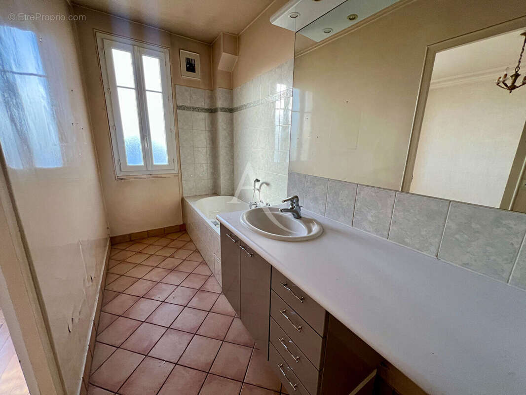 Appartement à VINCENNES