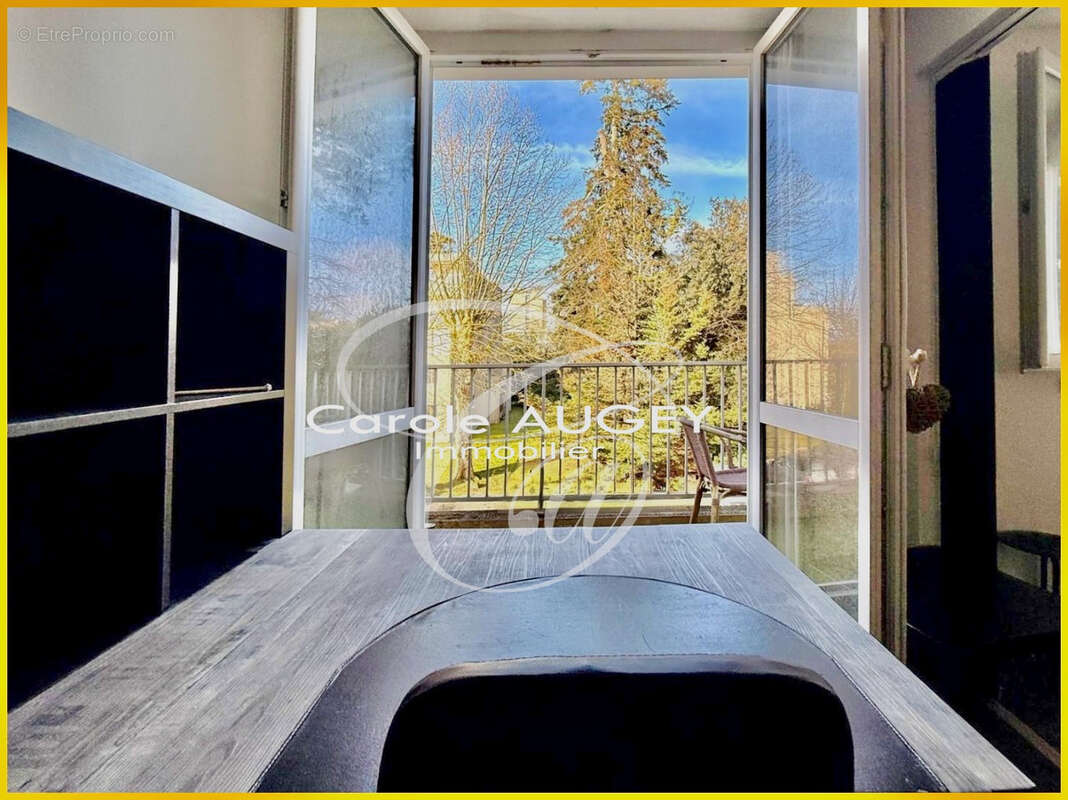 Appartement à GRADIGNAN