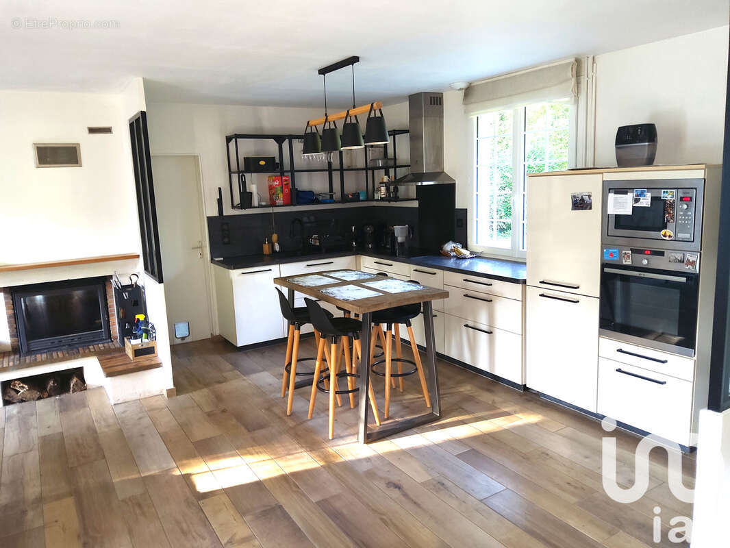 Photo 5 - Maison à GUERANDE