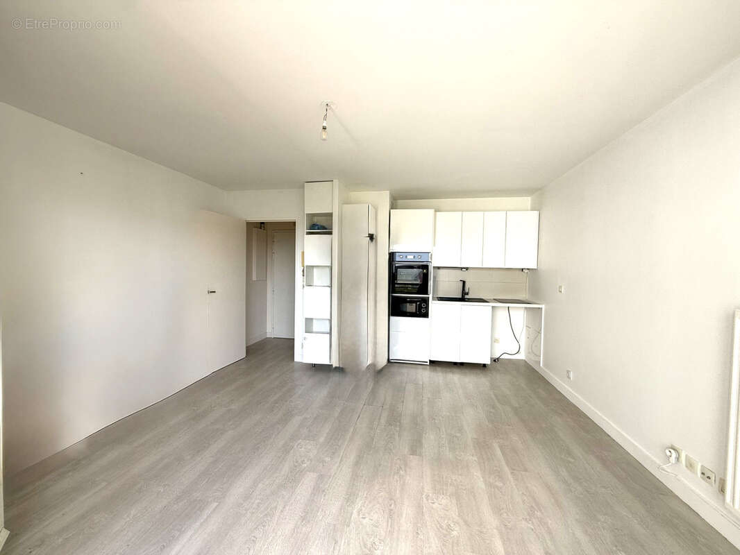 Appartement à CRETEIL