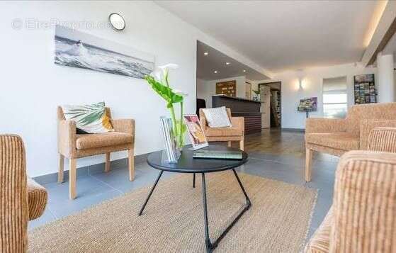 Appartement à GUIDEL
