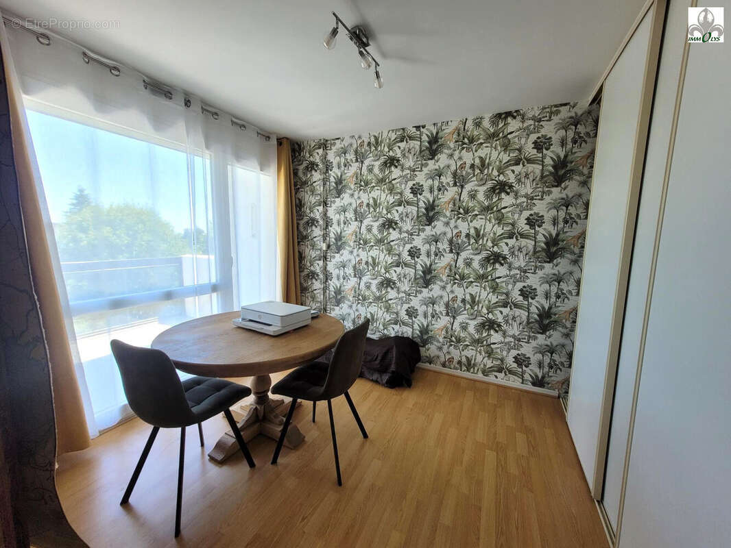 Appartement à TOURNUS